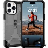 UAG Plasma Series Case for Apple iPhone 14 Pro Max Ash (Пепельный) 114067113131