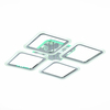 Светильник потолочный Evoled Qutro SLE200412-04RGB