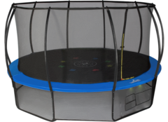 Батут Air Game (4,6 м)
