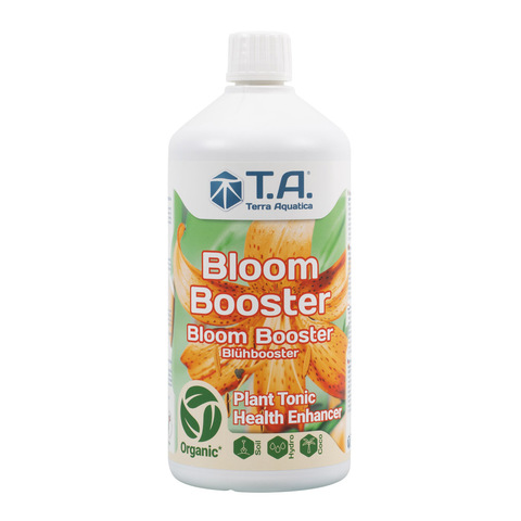 T.A. Bloom Booster 1L