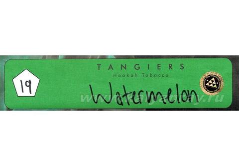 Tangiers Birquq Watermelon