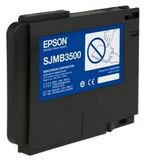 Epson C33S020580 - емкость отработанных чернил для TM-C3500