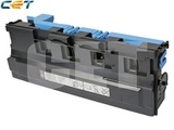 Бункер отработанного тонера WX-105 для Konica Minolta Bizhub C227/287/226/266 (CET), CET7165