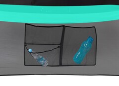 Батут Hasttings Classic Green (3,66 м)