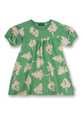 Платье Sanetta Kidswear 126059 4046