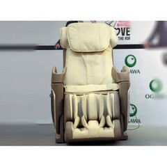 Массажное кресло OGAWA Smart Crest OG5558TG Titanium Grey