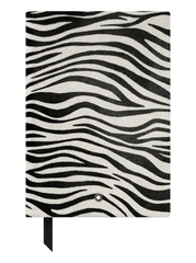 Блокнот Montblanc Animal Print Zebra