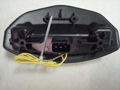 Стоп-сигнал для Suzuki GSXS750 2016 г.в. прозрачный