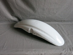 Крыло Suzuki gsf 400 Bandit  77A трещина