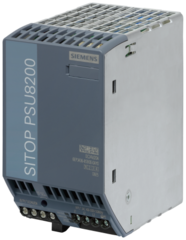 SITOP PSU8200 24 в/20 a регулируемый блок, SIEMENS 6EP3436-8SB00-0AY0