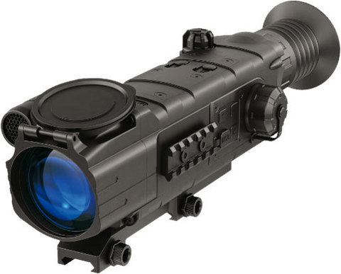 ЦИФРОВОЙ ПРИЦЕЛ НОЧНОГО ВИДЕНИЯ PULSAR DIGISIGHT N970 (БЕЗ КРЕПЛЕНИЯ)