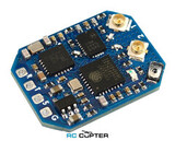 Приёмник Matek ELRS-R24-D ELRS diversity 2.4 ГГц