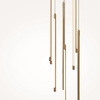 Подвесной светильник Maytoni Light stick MOD236PL-L54BS3K