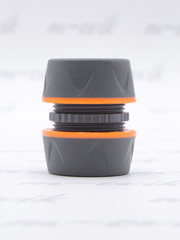Belamos Муфта 3/4"х3/4", мягкий пластик YM5818E