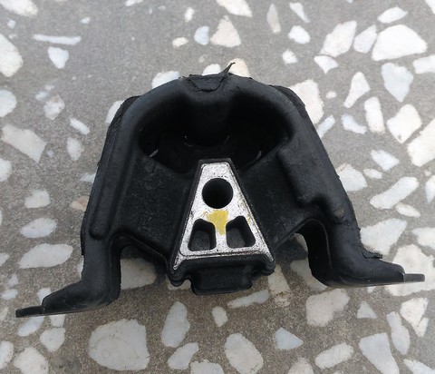 ПОДУШКА ДВИГАТЕЛЯ ЗАДНЯЯ NEXIA, LANOS, CHANCE, SENS, ESP PHG