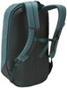 Картинка рюкзак для ноутбука Thule Vea Backpack 17 Deep Teal - 2