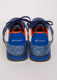 Кроссовки ETRO