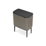 Мусорный бак Touch Bin Bo 36 л, артикул 315787, производитель - Brabantia, фото 2