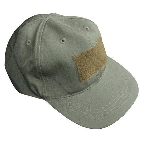 Leo Köhler Basecap oliv