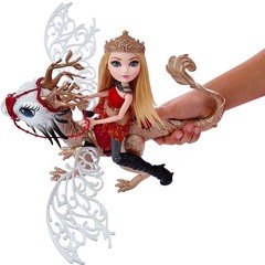 Эппл Вайт. Игры драконов