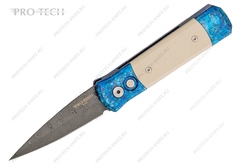 Нож Pro-Tech Godson 710-DAM 