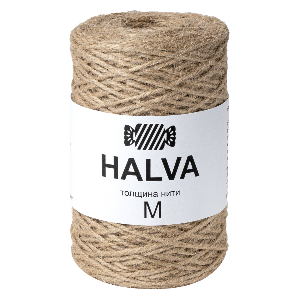 Шнуры для вязания Halva джут толщина нити М 150 м m-1250x1250_1_.jpg