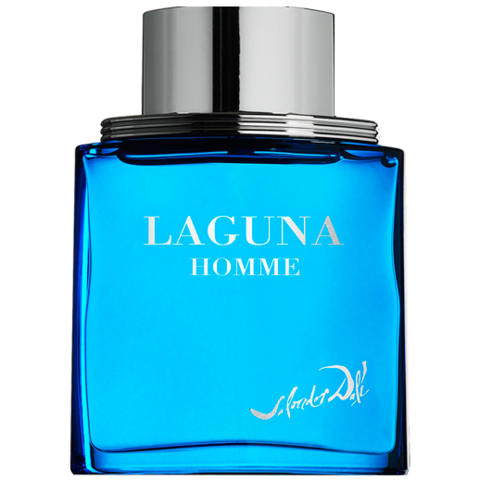 Laguna Homme (Salvador Dali)