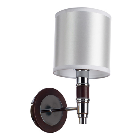 Бра Arte Lamp Circolo A9519AP-1BR