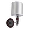 Бра Arte Lamp Circolo A9519AP-1BR