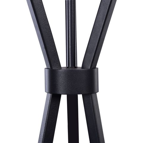 Торшер Maytoni Toronto MOD974-FLBase-01-Black