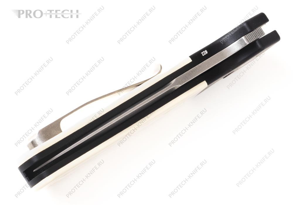 Сет ножей Pro-Tech BT2705 и BT2751 Terzuola ATCF - фотография 