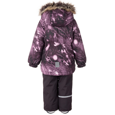 Зимний костюм Kerry Rimona K22420 C/06033