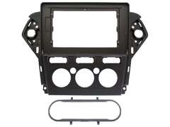 Магнитола Ford Mondeo 4 (2010-2014) Android 10 4/64GB IPS DSP модель CB-2167TS10