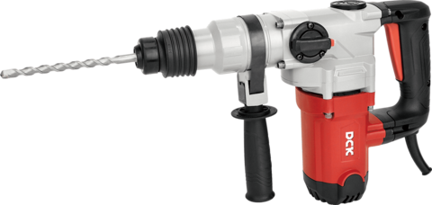 Перфоратор DCK KZC05-28B