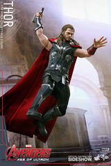 Фигурка Hot Toys Marvel Avengers Age of Ultron: Thor