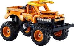 Конструктор LEGO Technic 42135 Monster Jam El Toro Loco