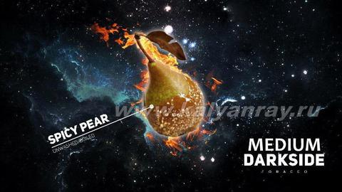 Darkside Medium Spicy Pear