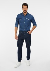 Джинсы DRAKE мужские GUESS