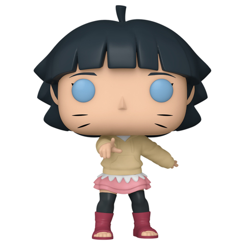 Funko POP! Boruto: Naruto Next Gen.: Himawari Uzumaki (1654)