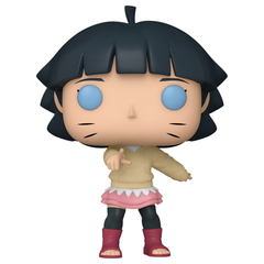 Funko POP! Boruto: Naruto Next Gen.: Himawari Uzumaki (1654)