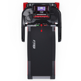 Беговая дорожка DFC FYTTER RU-10 PRO фото №4