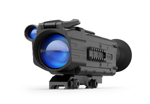 ЦИФРОВОЙ ПРИЦЕЛ НОЧНОГО ВИДЕНИЯ PULSAR DIGISIGHT N970 (БЕЗ КРЕПЛЕНИЯ)