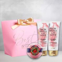 Подарочный набор "Сюрприз"