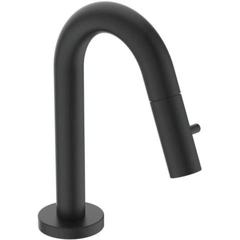 Набортный излив для холодной воды или предварительно смешанной воды Ideal Standard IDEALSTREAM  F2842XG