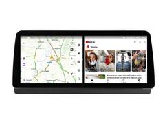 Магнитола Toyota Wish (2009-2017) Android 12 4/64GB QLED DSP 4G модель TO-184B-TS18