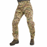 Брюки боевые TT-L5 Multicam, North Horizon