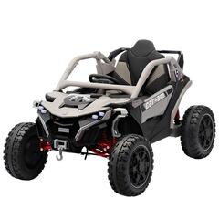 BUGGY Z707ZZ 4WD (Полноприводный)