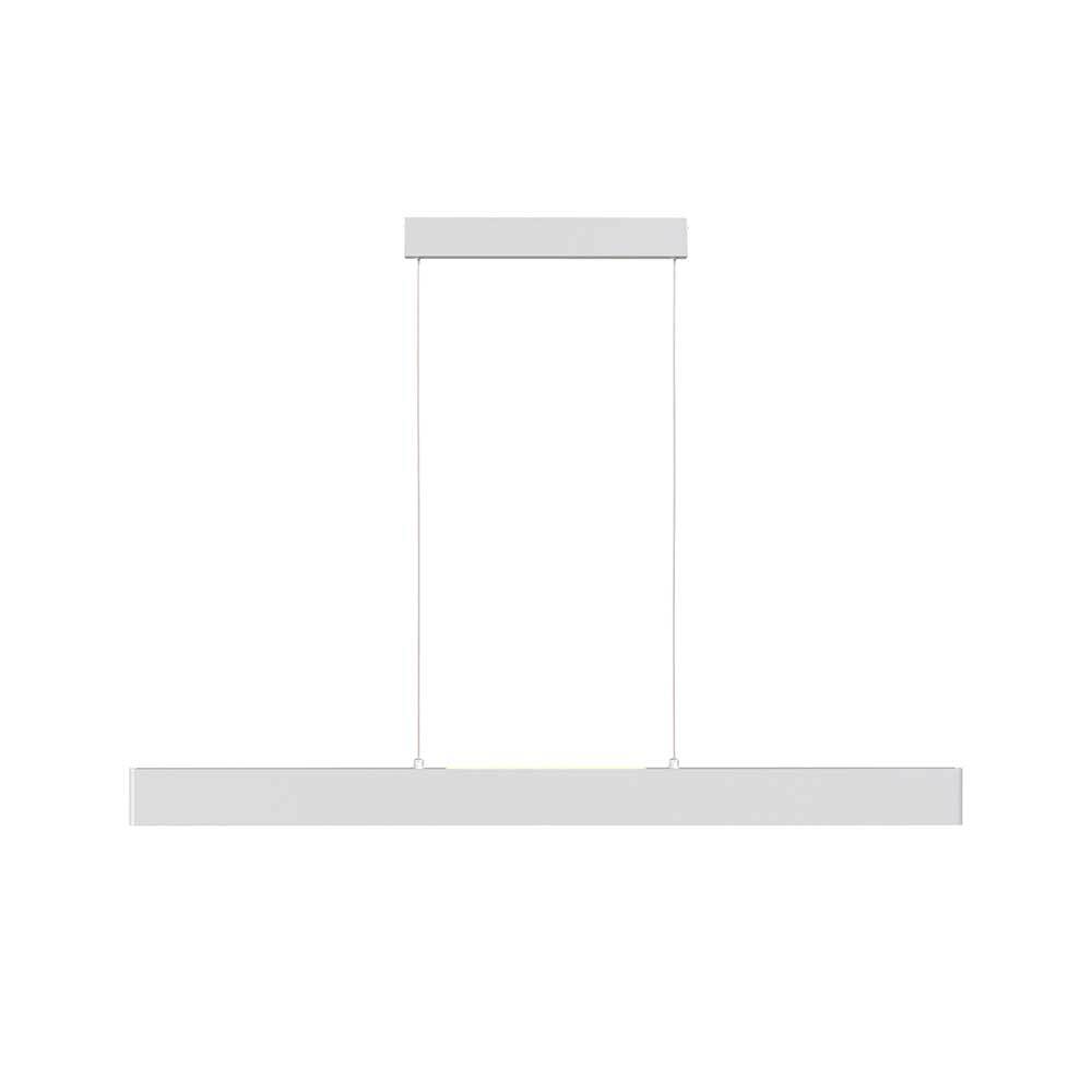 Подвесной светодиодный светильник Maytoni Step P010PL-L30W