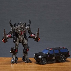 Берсерк. Последний рыцарь