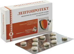 Лептопротект